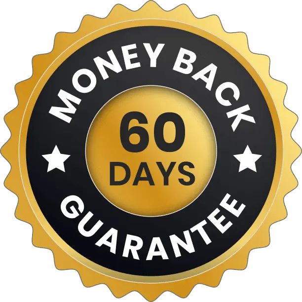 Prodentim 60-Days Money Back Guarantee